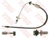 TRW GCC1759 Clutch Cable